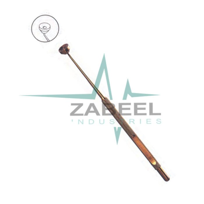 Caro Avalos Flap Smoother ZaBeel