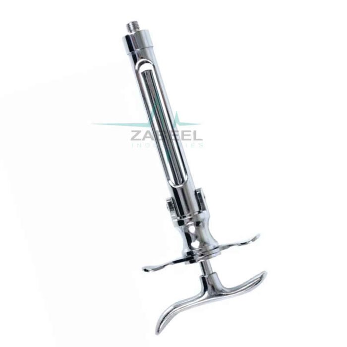 Cartridge Syringes Dental Syringe 2.2 ml Zabeel