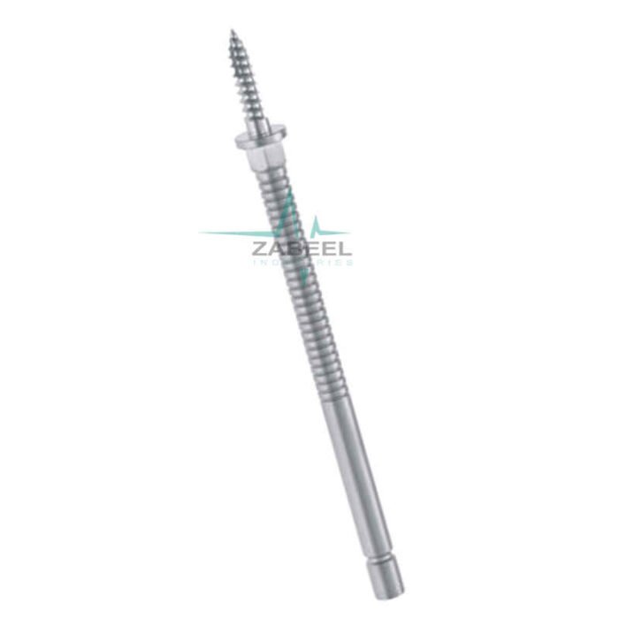 Caspar Distraction Screw Zabeel