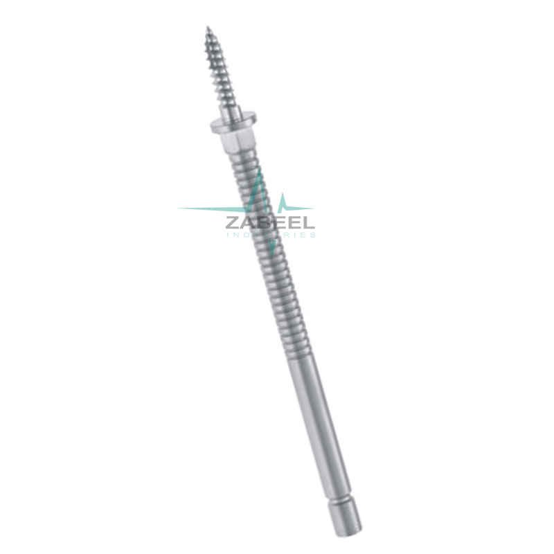 Caspar Distraction Screw Zabeel