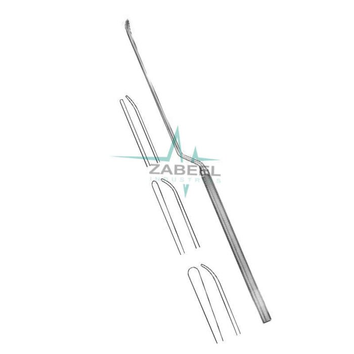 Casper-Micro-Dissector-Bayonet-Shaped-Curved-Down.jpg Casper Micro Dissector Bayonet Shaped