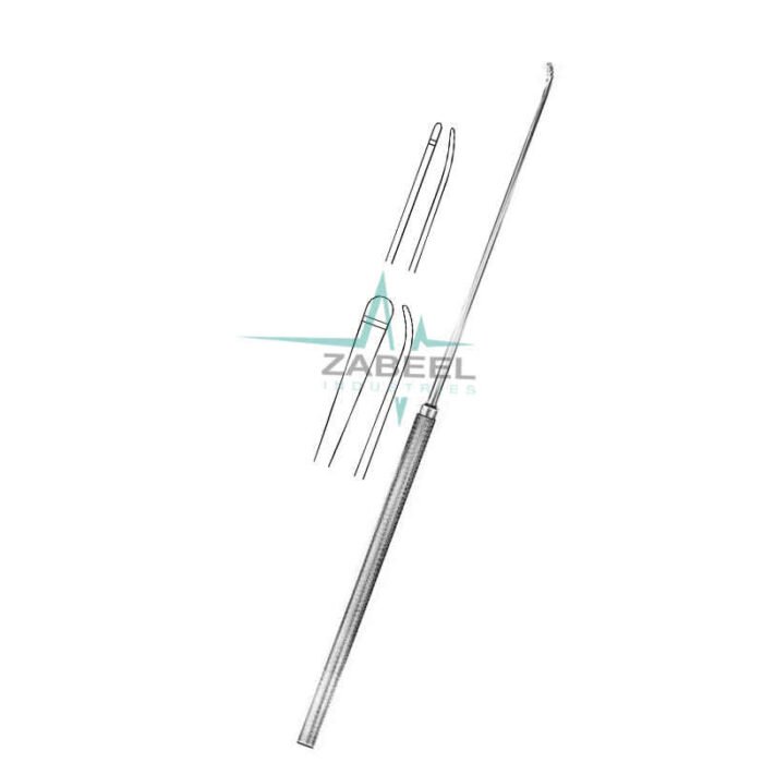 Casper Micro Dissector Straight Zabeel Casper Micro Dissector Straight Zabeel