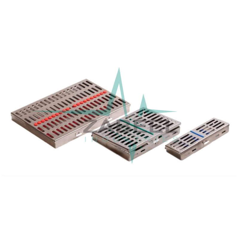 Cassette Trays Zabeel