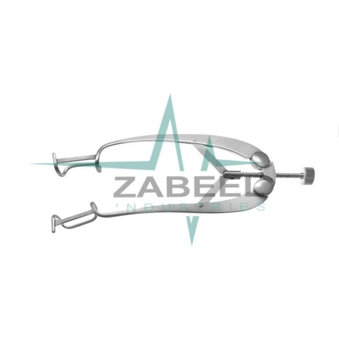 Castroviejo Eye Speculum ZaBeel
