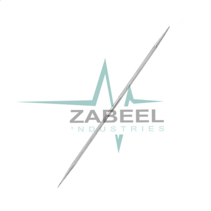 Castroviejo Lacrimal Dilator ZaBeel