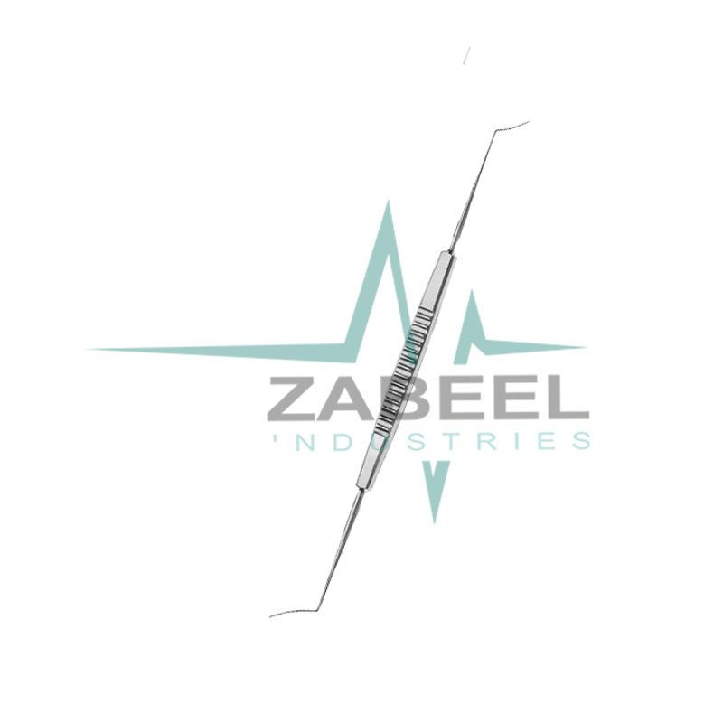 Castroviejo Synechiae Spatula ZaBeel