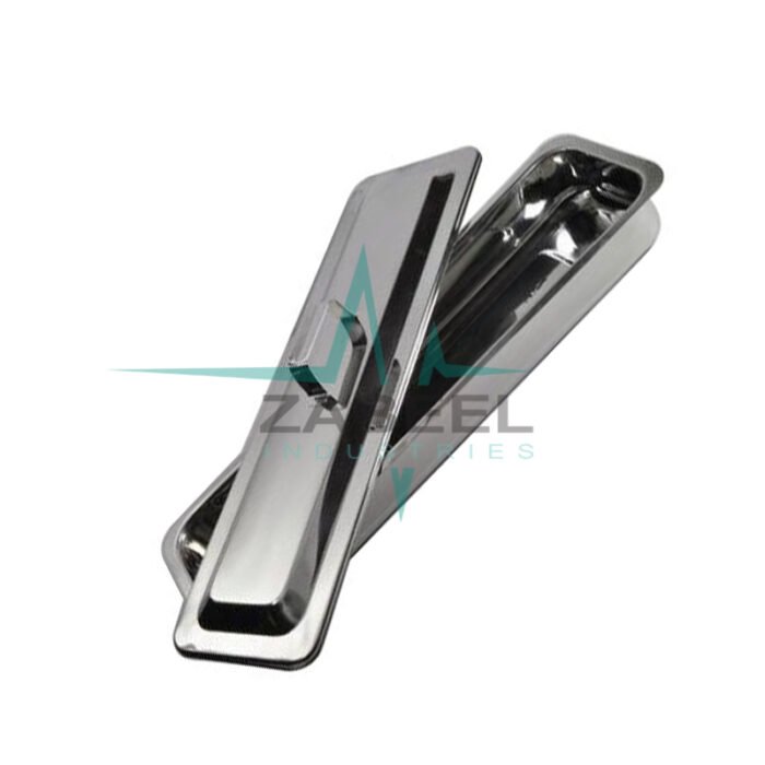 Catheter Tray Zabeel Catheter Tray Zabeel