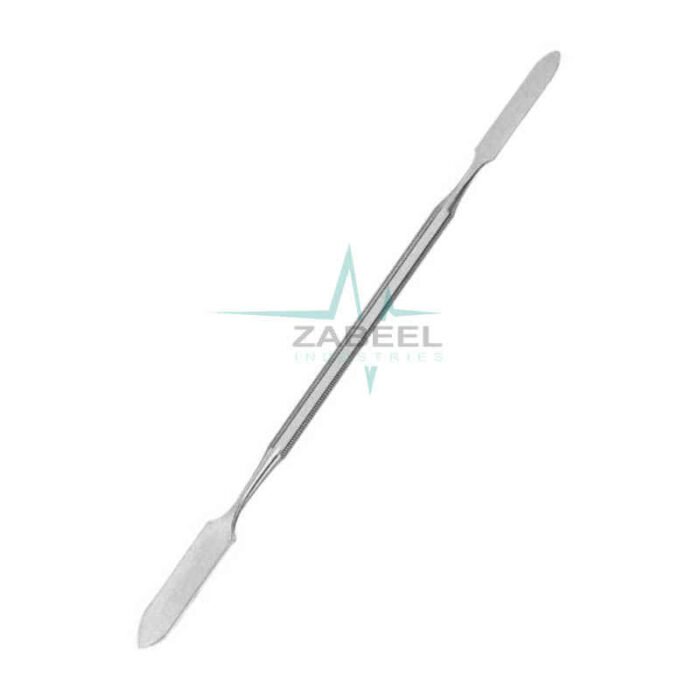 Cement Spatulas Stainless Steel Zabeel