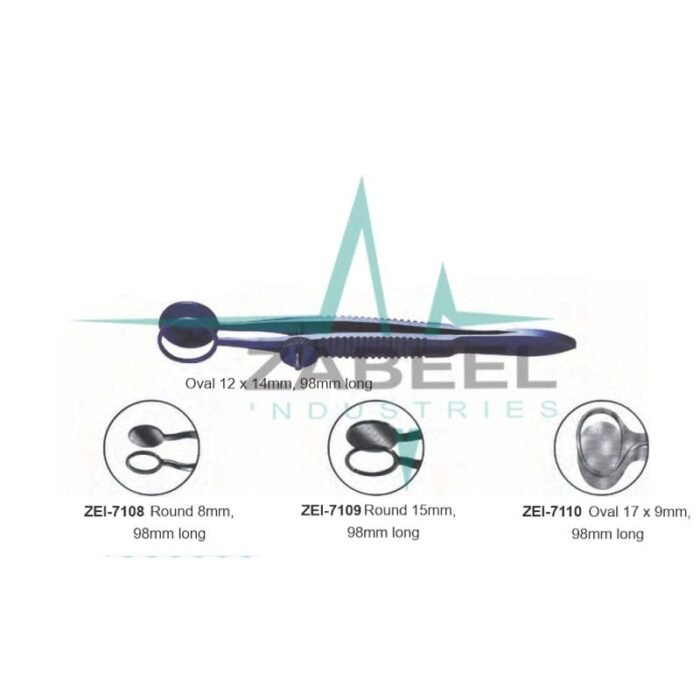 Chalazion Forceps ZaBeel-min
