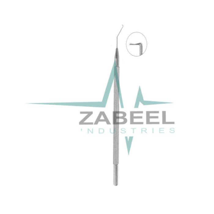 Chang Micro Finger Chopper ZaBeel