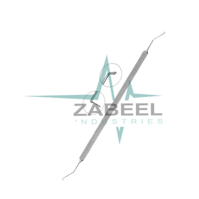 Chang-Seibel Phaco Chopper ZaBeel