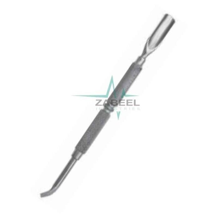 Chiropody Instruments ZaBeel