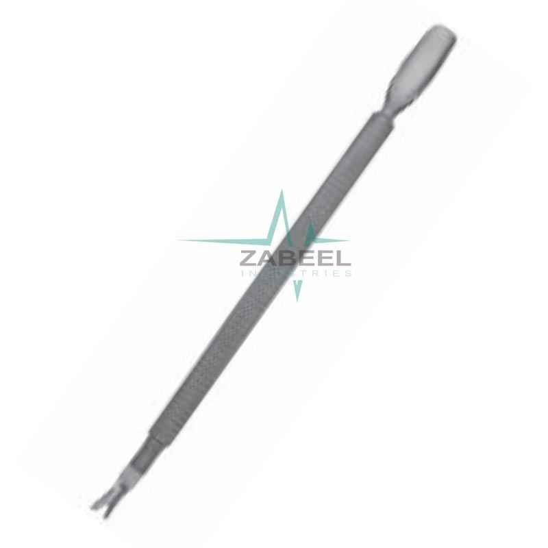 Chiropody Instruments ZaBeel