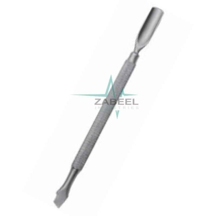 Chiropody Instruments ZaBeel