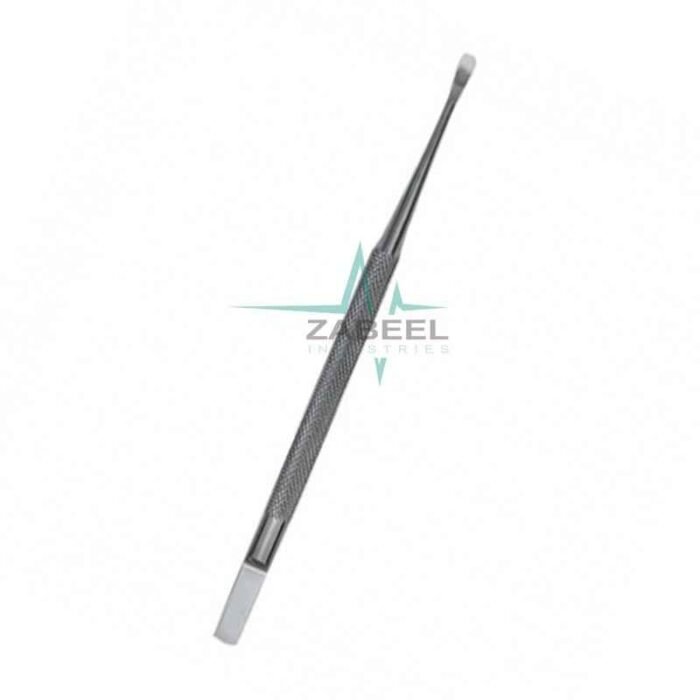 Chiropody Pushers ZaBeel