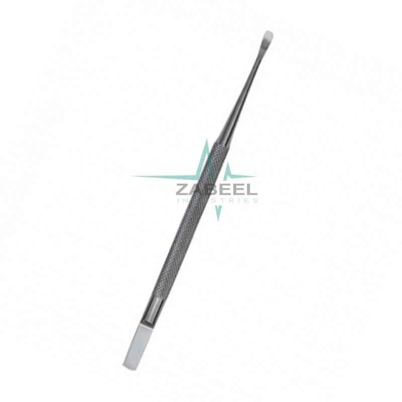 Chiropody Pushers ZaBeel