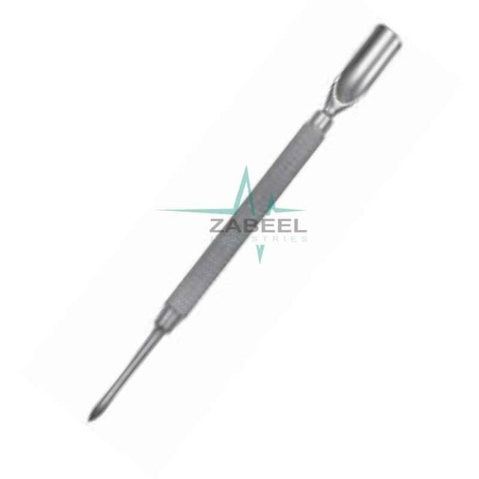 Chiropody Pushers ZaBeel