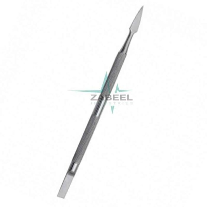 Chiropody Pushers ZaBeel