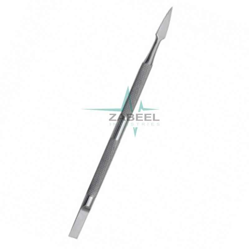 Chiropody Pushers ZaBeel