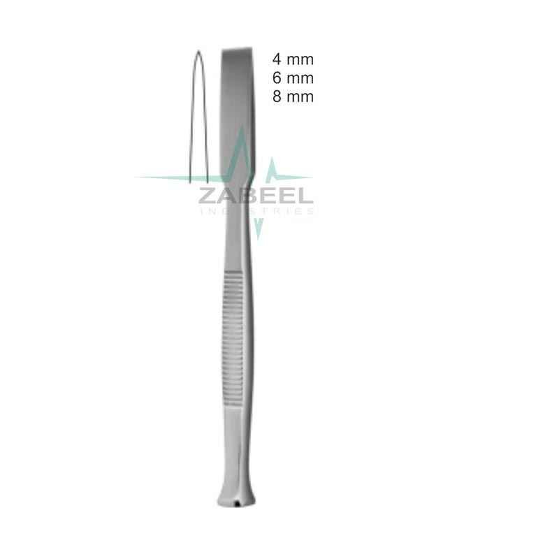 Chisels & Gouges Zabeel