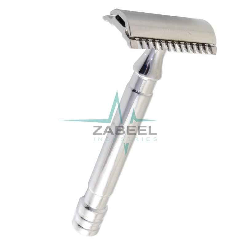 Classic Double-Edge Safety Razor
