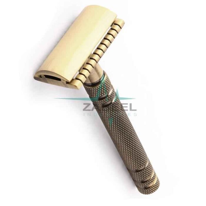 Closed Comb Safety Razor Head Safety Razor ZaBeel