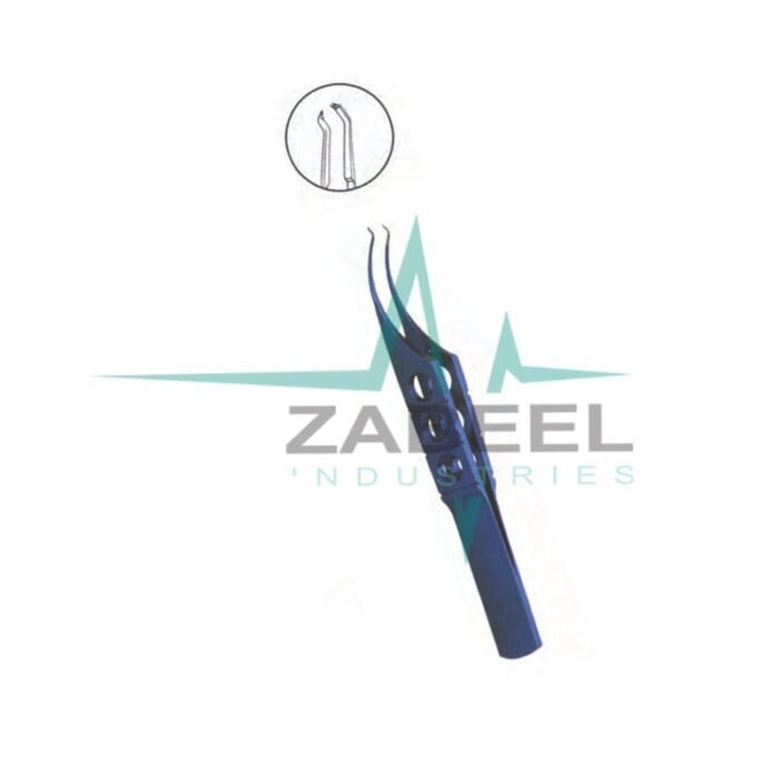 Colibri Toothed Forceps ZaBeel 02-min