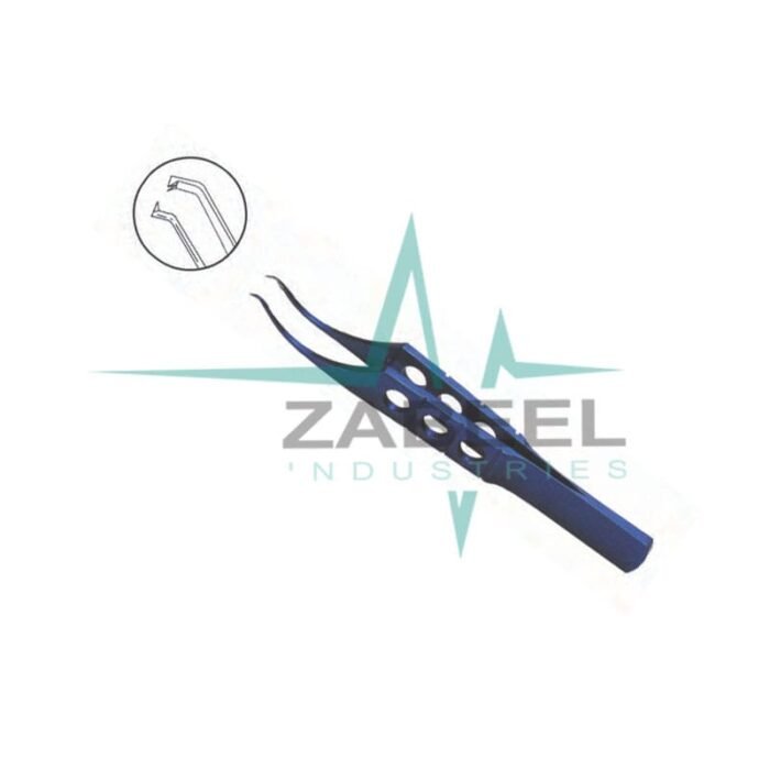 Colibri Toothed Forceps ZaBeel-min