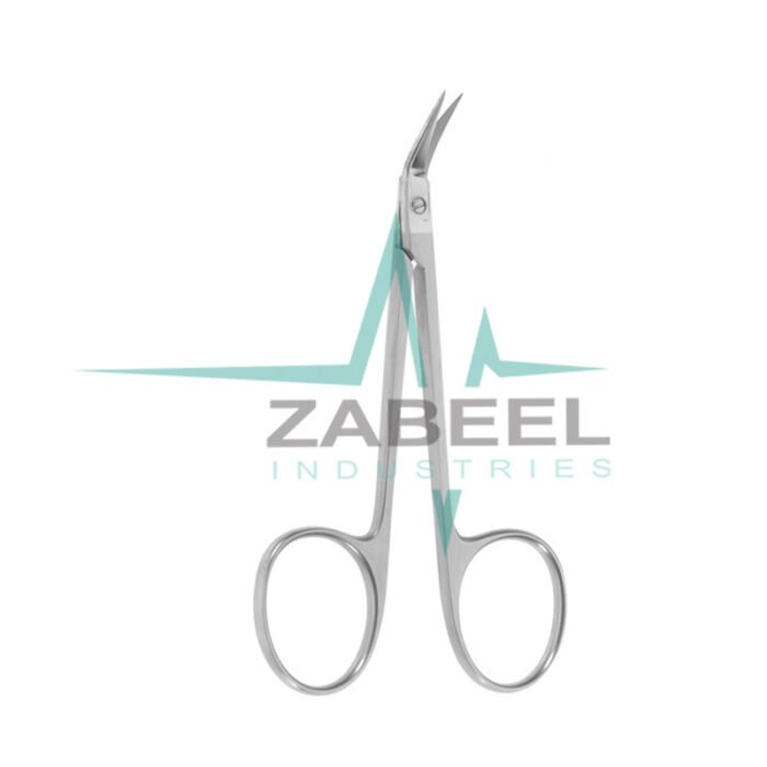 Converse Fine Operating Scissors