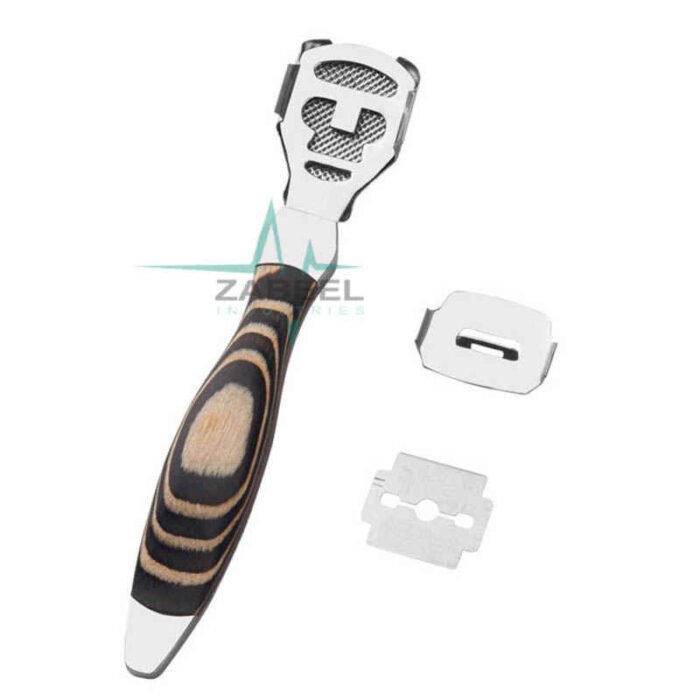 Corn Cutters Plastic Handle ZaBeel