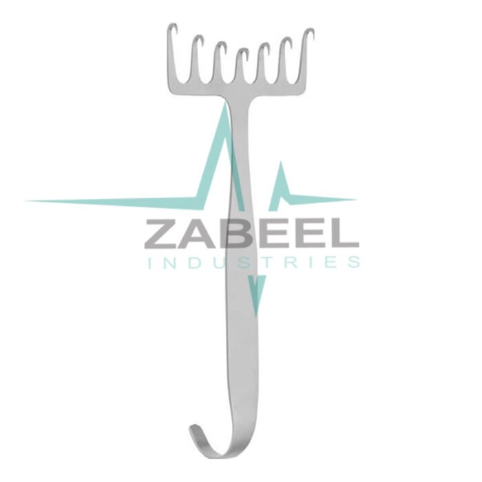 Coron al Brow Lift Retractor