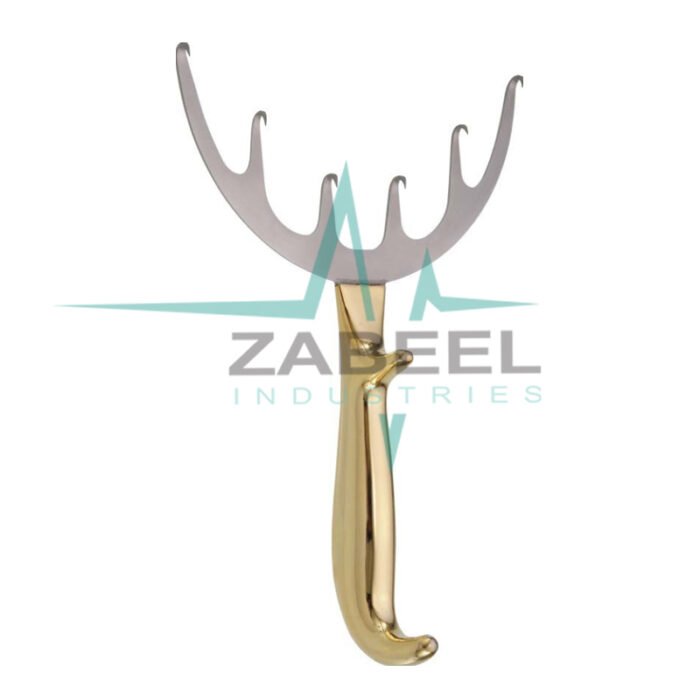 Coron al Lift Retractor