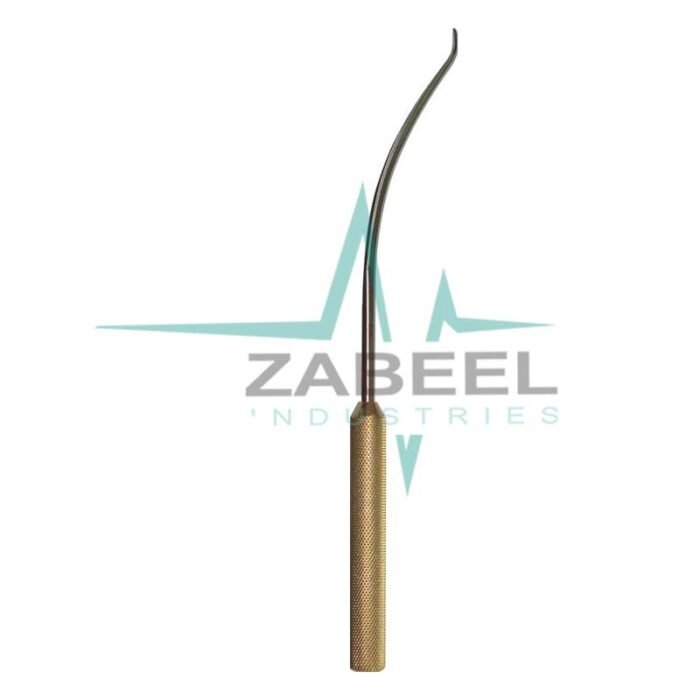 Corrugated & Procerus Muscle Dissector