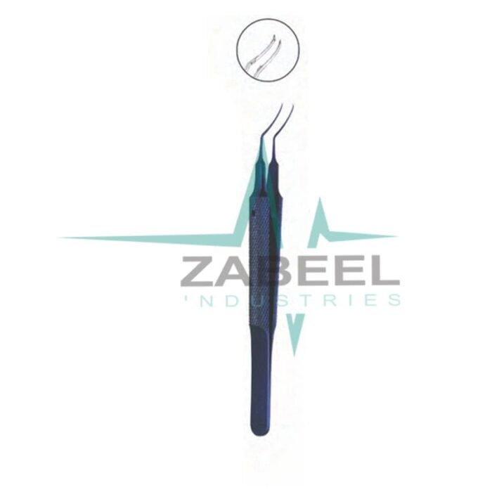 Corydon Capsulorhexis Forceps ZaBeel-min