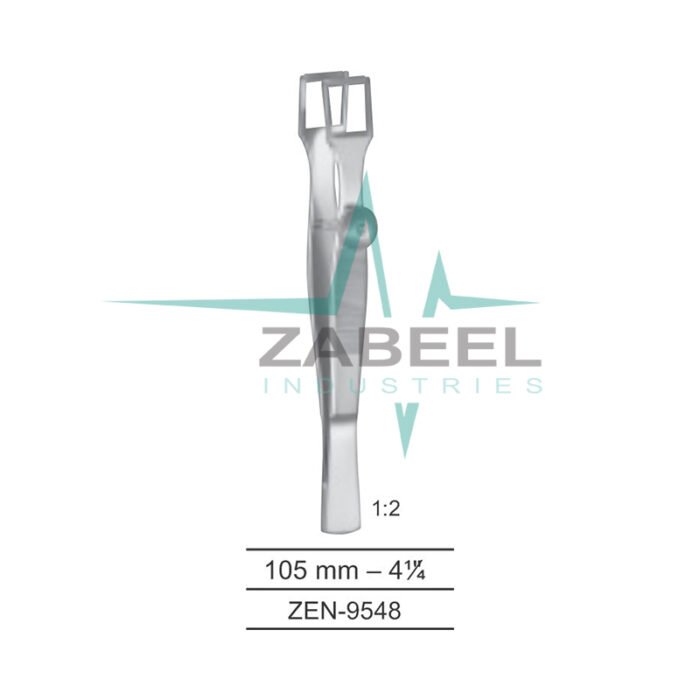 Cottle Forceps Zabeel