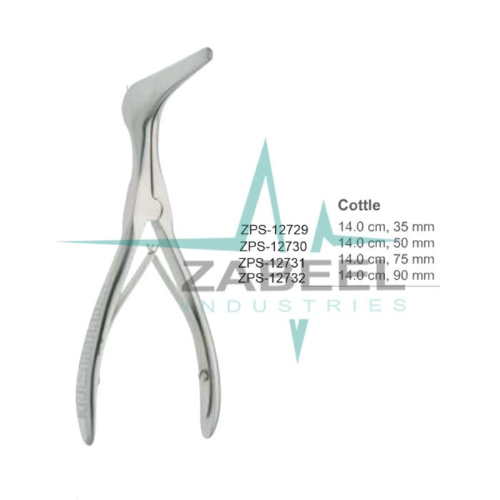 Cottle Nasal Specula