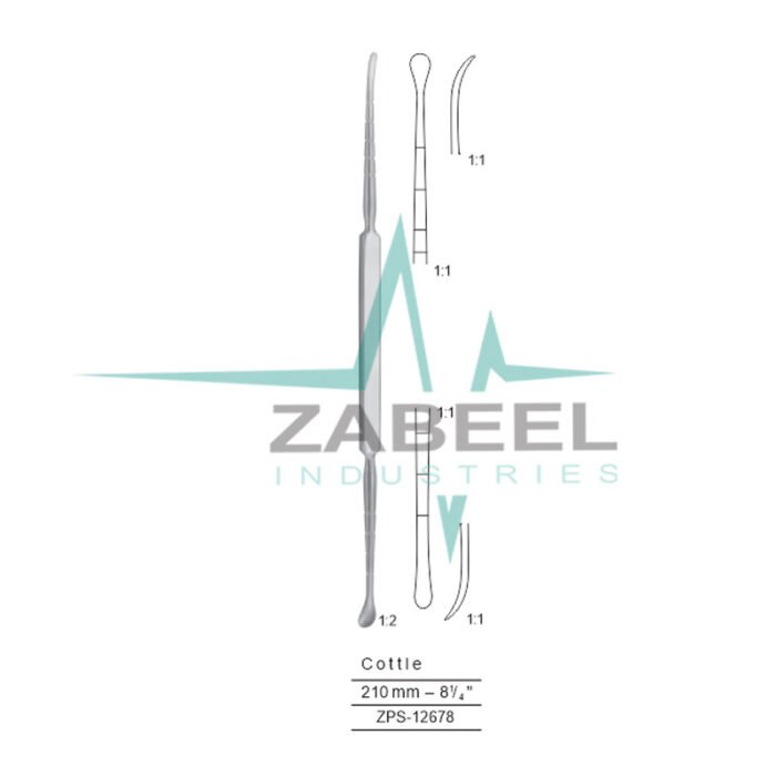 Cottle Septum Elevators 02