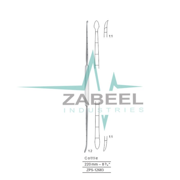 Cottle Septum Elevators 03