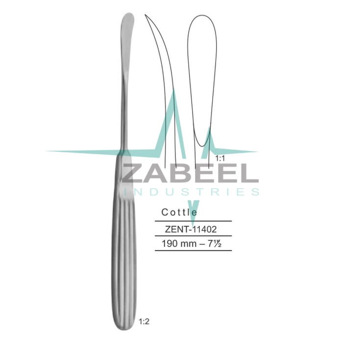 Cottle Septum Elevators Zabeel