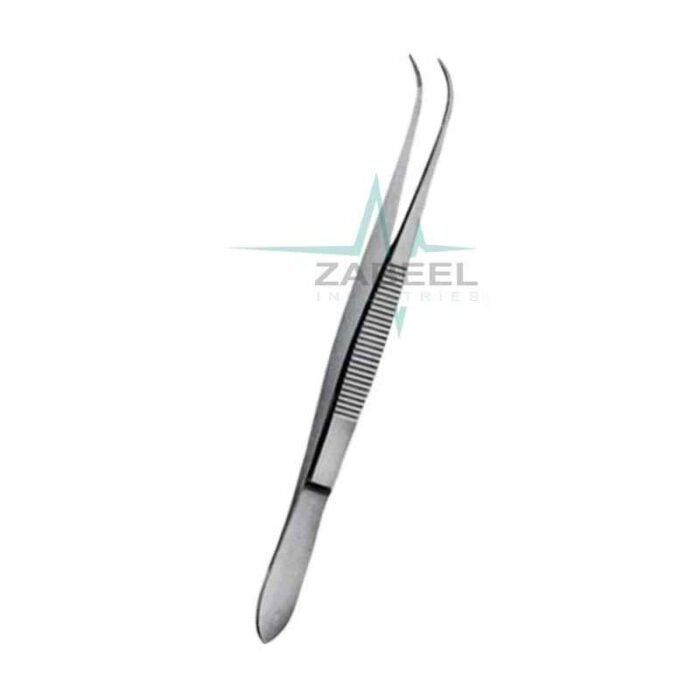 Cotton & Dressing Tweezers Zabeel