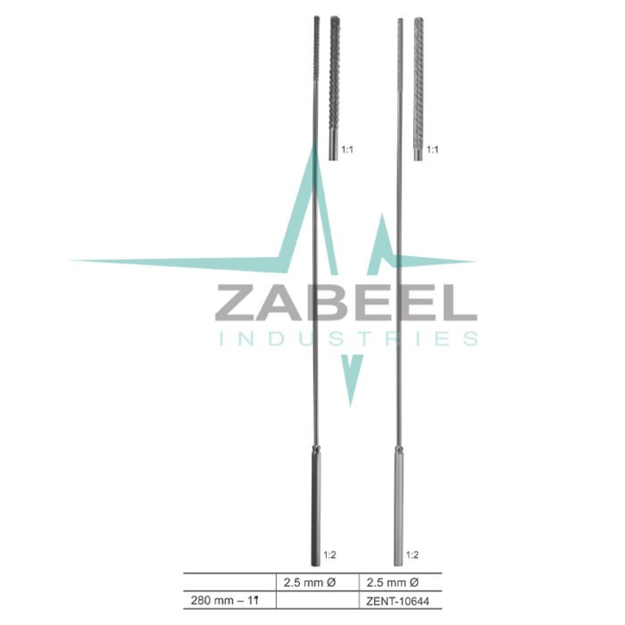 Cotton Applicators Zabeel