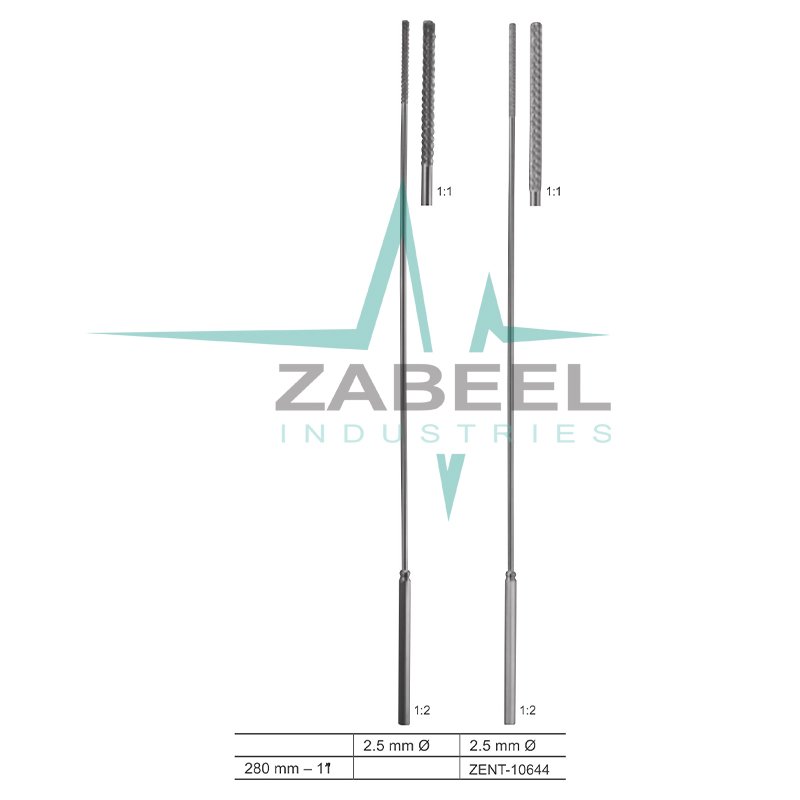 Cotton Applicators Zabeel