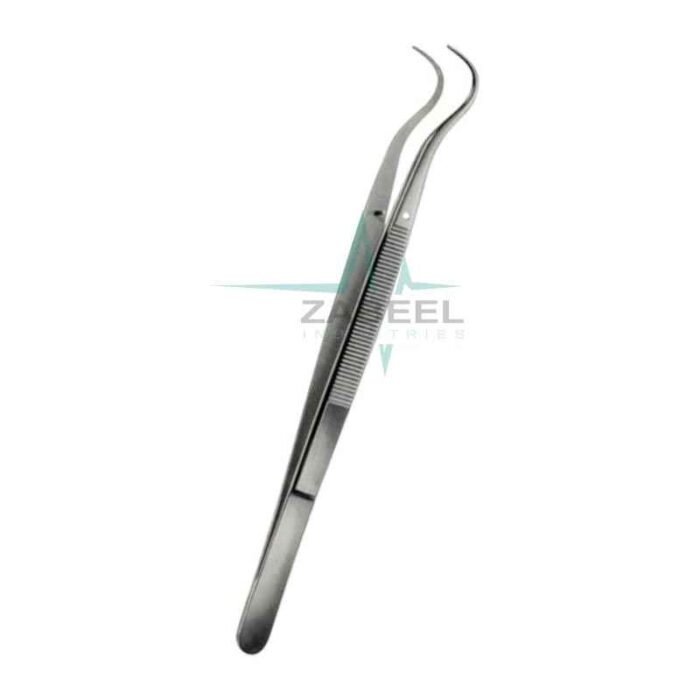 Cotton & Dressing Tweezers Zabeel