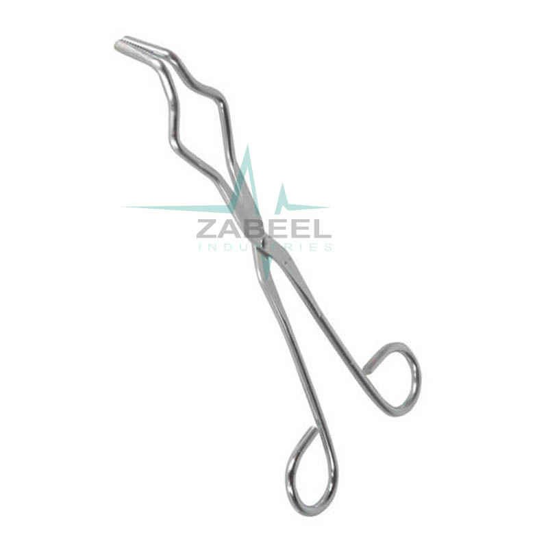 Crucible Tongs Zabeel