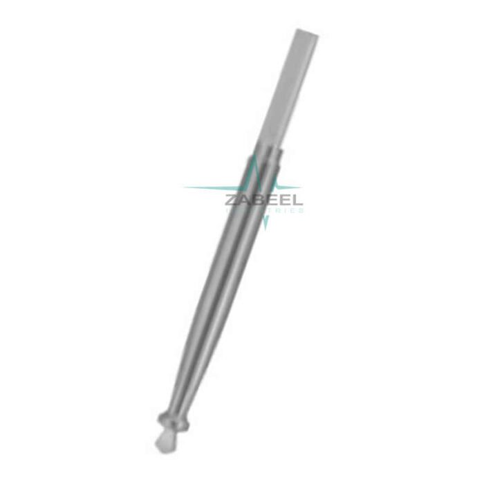 Crutchfield Drill Point Stainless Steel Zabeel Crutchfield Drill Point Stainless Steel Zabeel