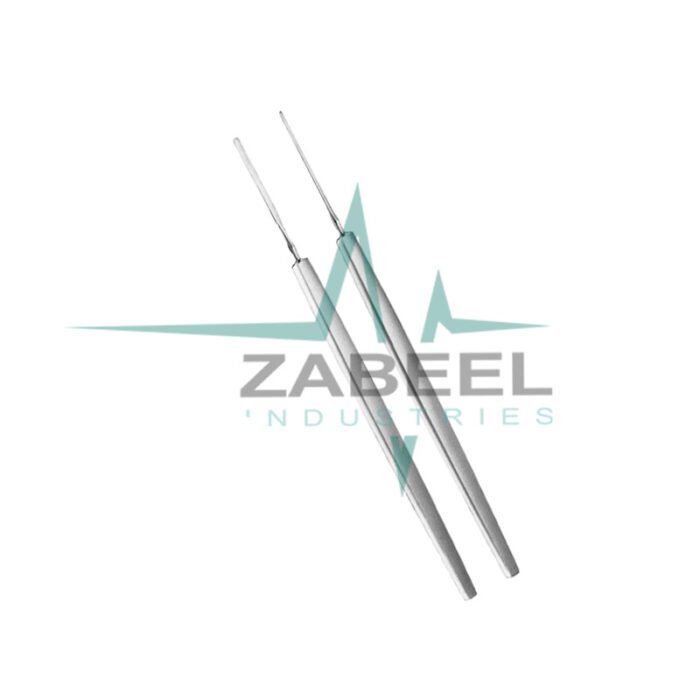 Culler Iris Spatula ZaBeel