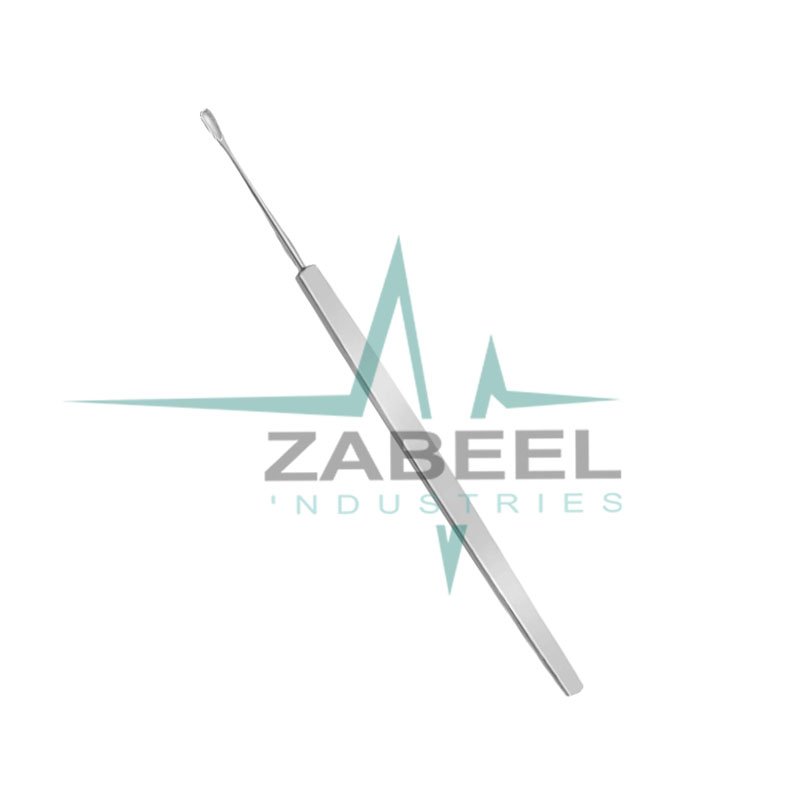 Culler Lens Spoon ZaBeel