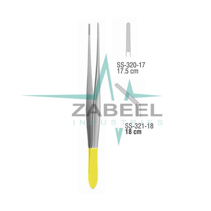 Cushing Forceps Zabeel