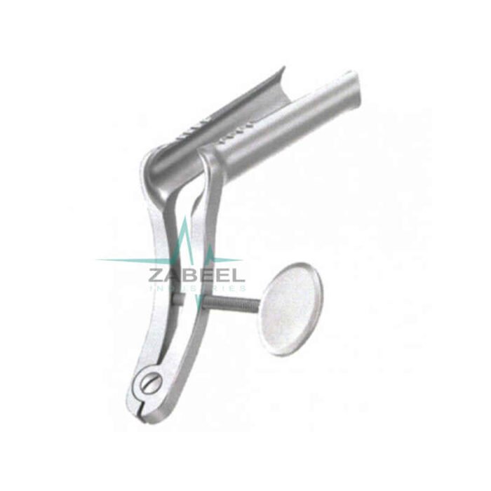 Cushing-Landolt Specula Zabeel Cushing-Landolt Specula Zabeel