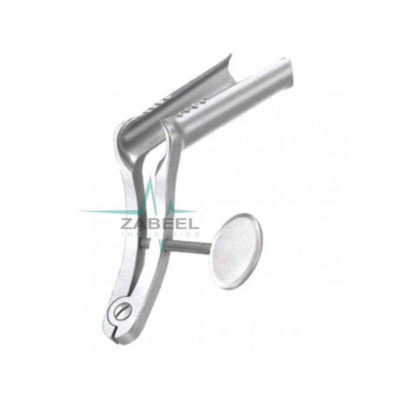 Cushing-Landolt Specula Zabeel